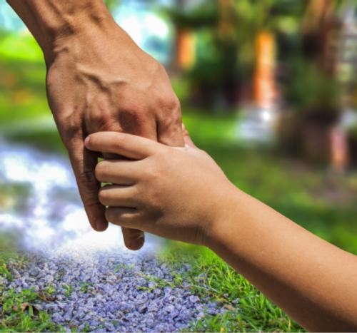 Kunstwerke die Menschen gemacht haben