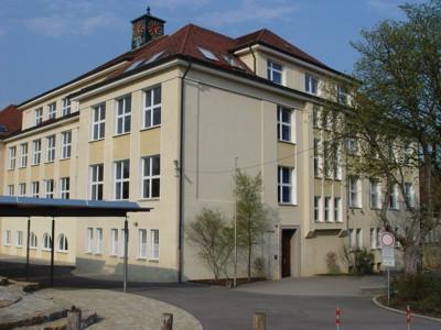 Ostschule solo