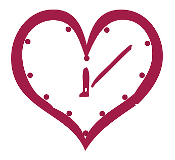 Logo der Herz- und Zeitverschenker
